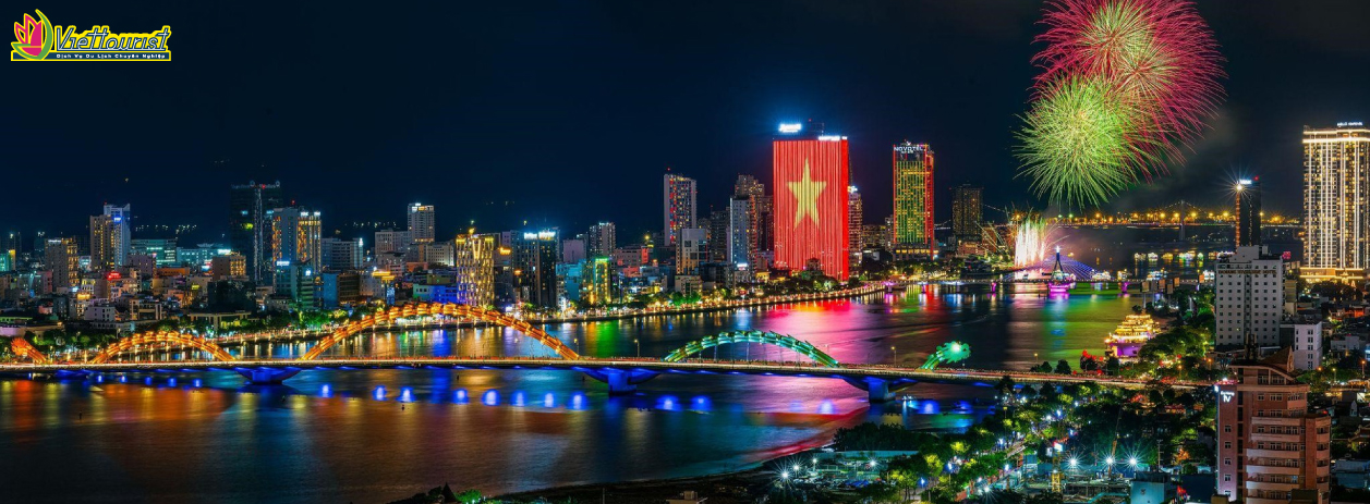 Tour Tết Dương Lịch Miền Trung