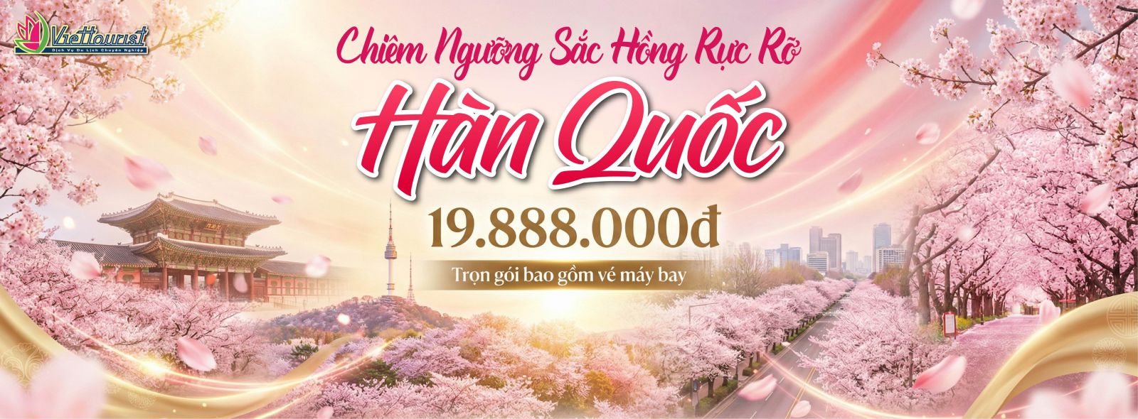 Hàn Quốc 2026 - 2027