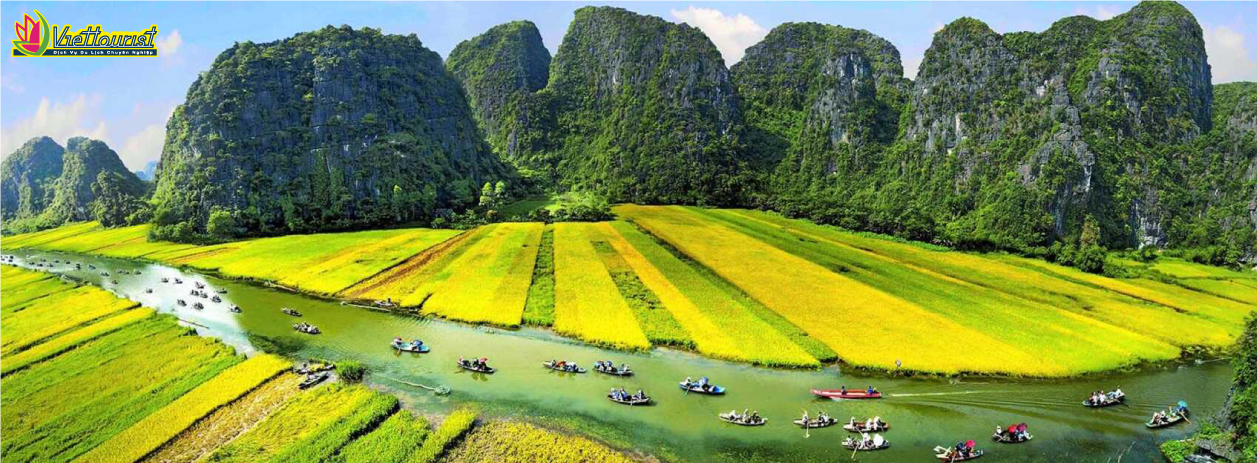 Tour Tết Miền Bắc