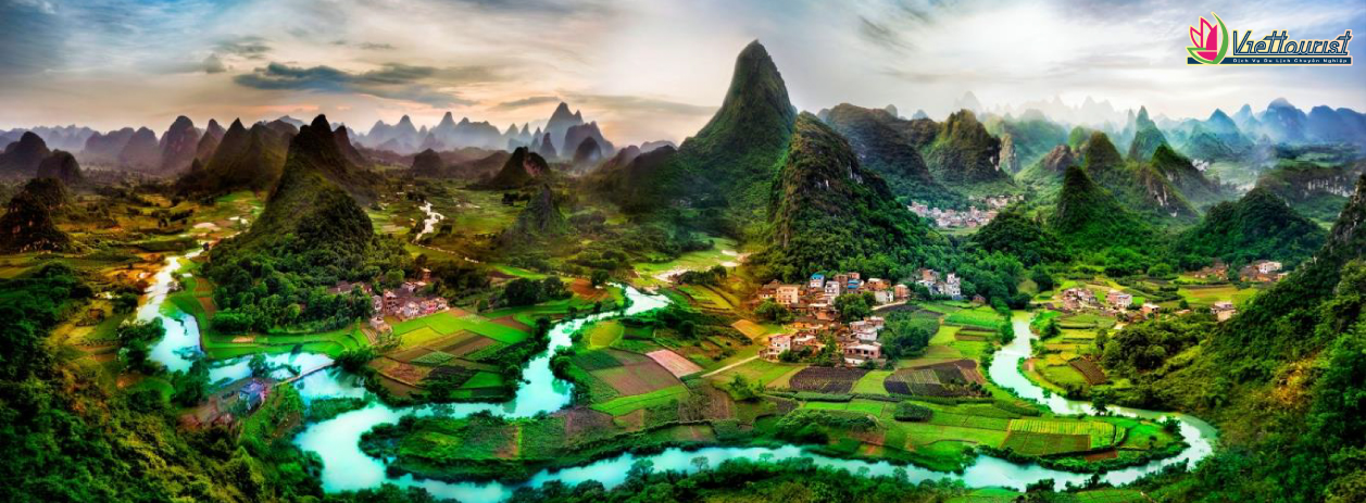 Tour Quý Châu