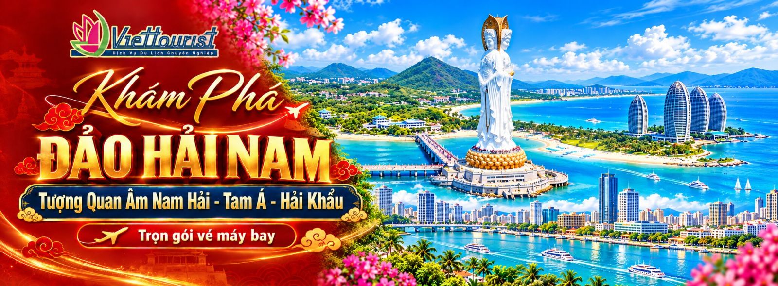 Đảo Hải Nam
