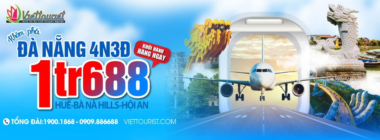 DU LỊCH MIỀN TRUNG