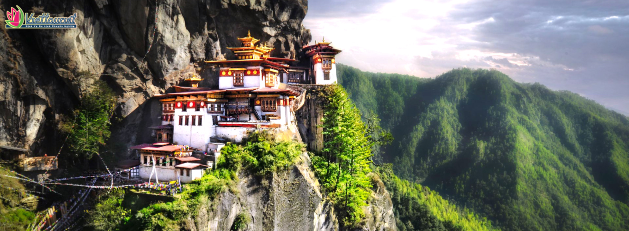 Du Lịch Bhutan