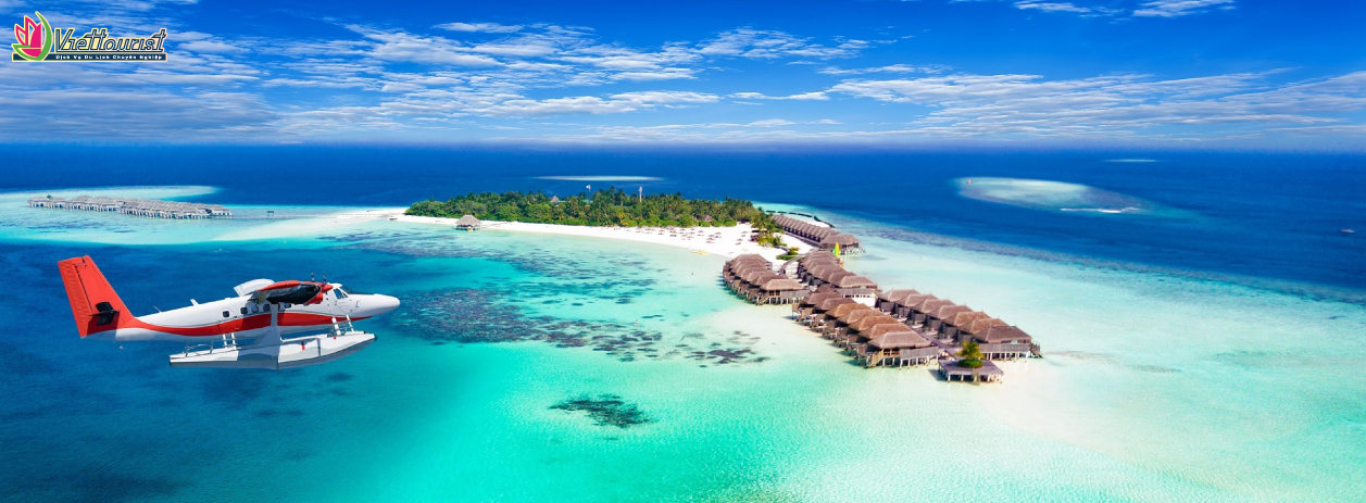 Du Lịch Maldives