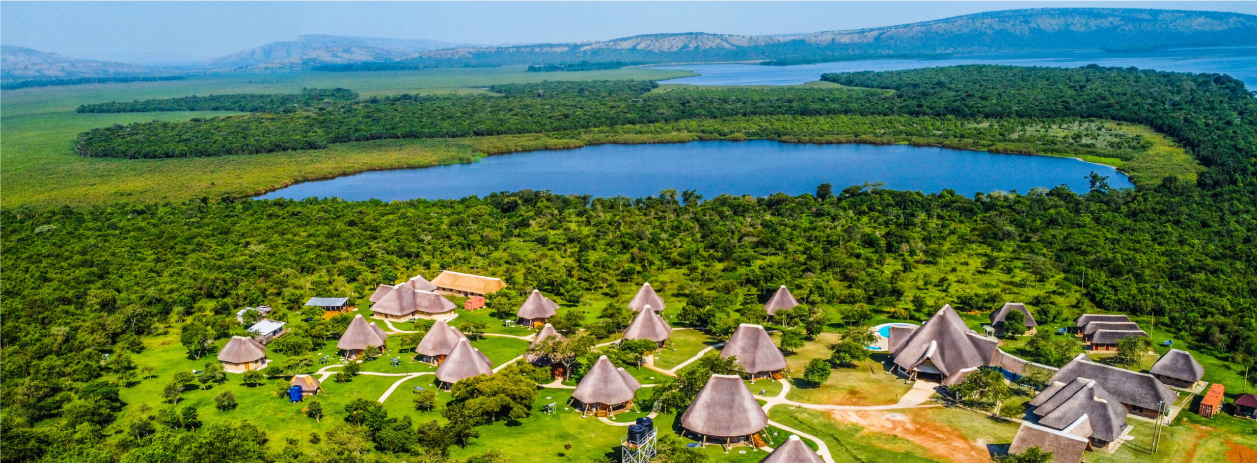 Du lịch UGANDA - RWANDA