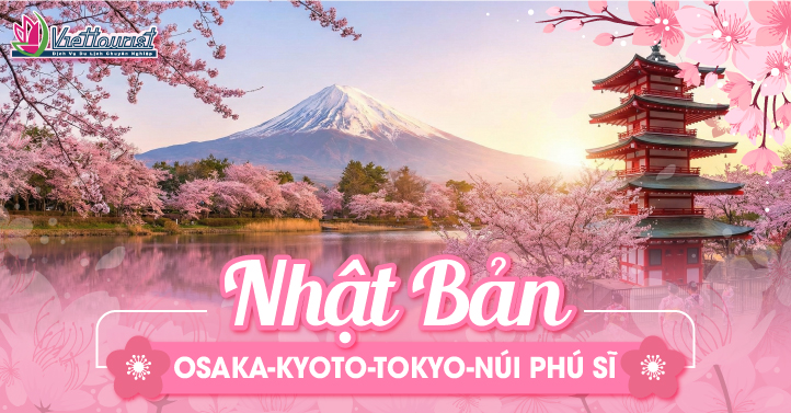 Nhật Bản 2026 - 2027