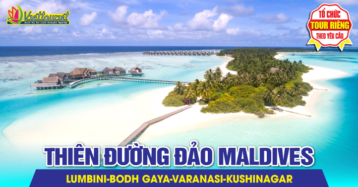 Du Lịch Maldives