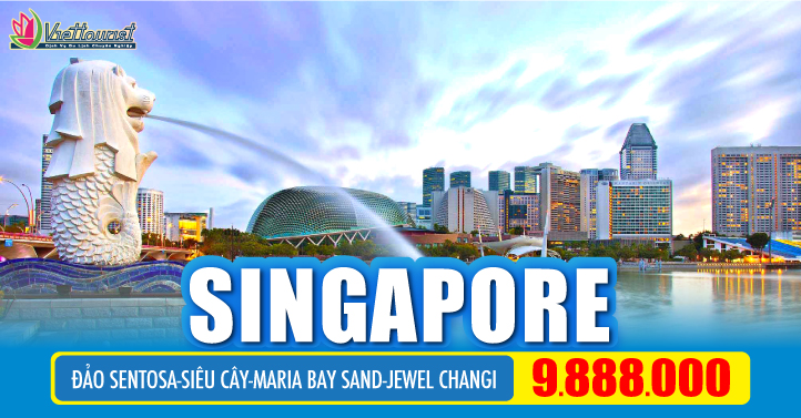 Tour Singapore