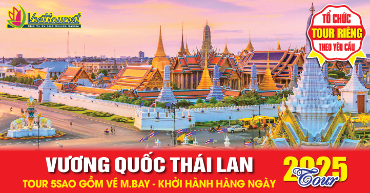 Du Lịch Thái Lan