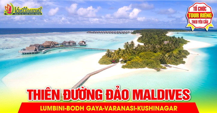 Du Lịch Maldives