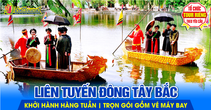 ĐÔNG BẮC-TÂY BẮC
