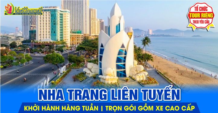 Nha Trang liên tuyến