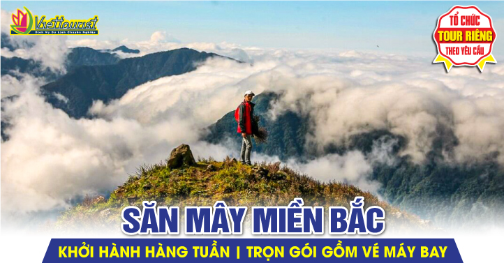 MIỀN BẮC MÙA ĐÔNG