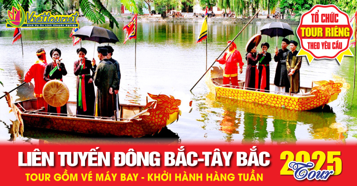 ĐÔNG BẮC-TÂY BẮC