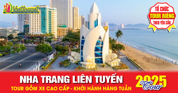 Nha Trang liên tuyến