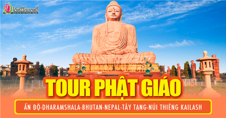 Tour Phật Giáo