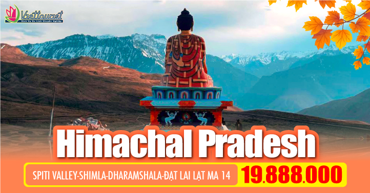 Himachal Pradesh-Amritsar