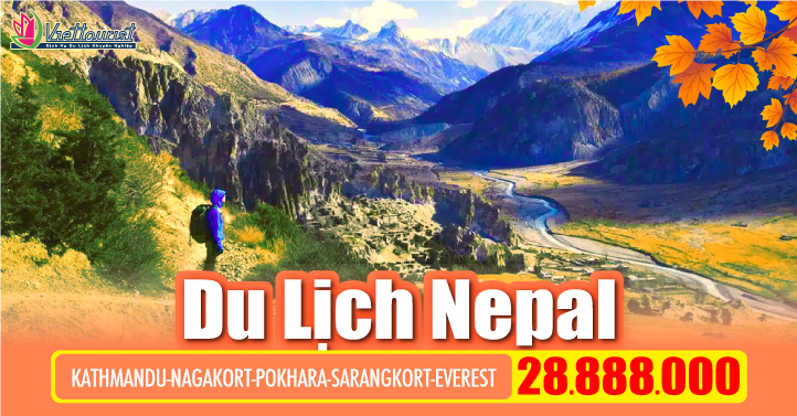 Du lịch Nepal