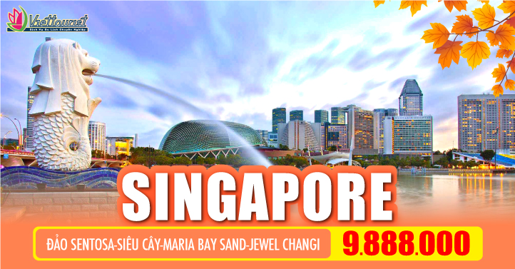 Tour Singapore