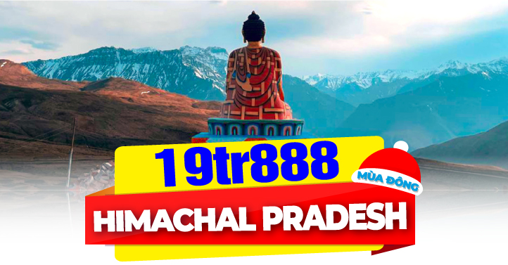 Himachal Pradesh-Amritsar