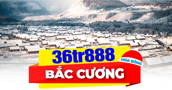 Bắc Cương