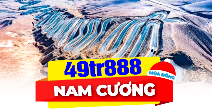 Nam Cương