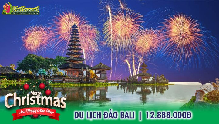 Indonesia New Year