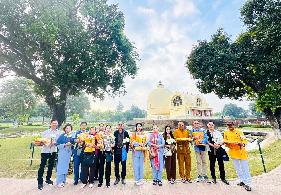 Vì sao nên chọn Tour Tứ Động Tâm của Viettourist?