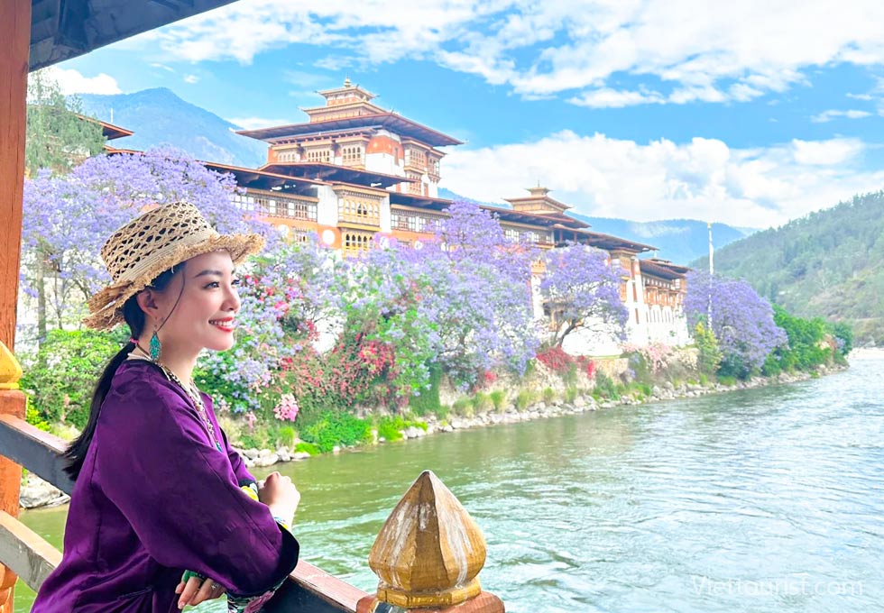 Vì sao Bhutan được xem là điểm đến must-go 2026?