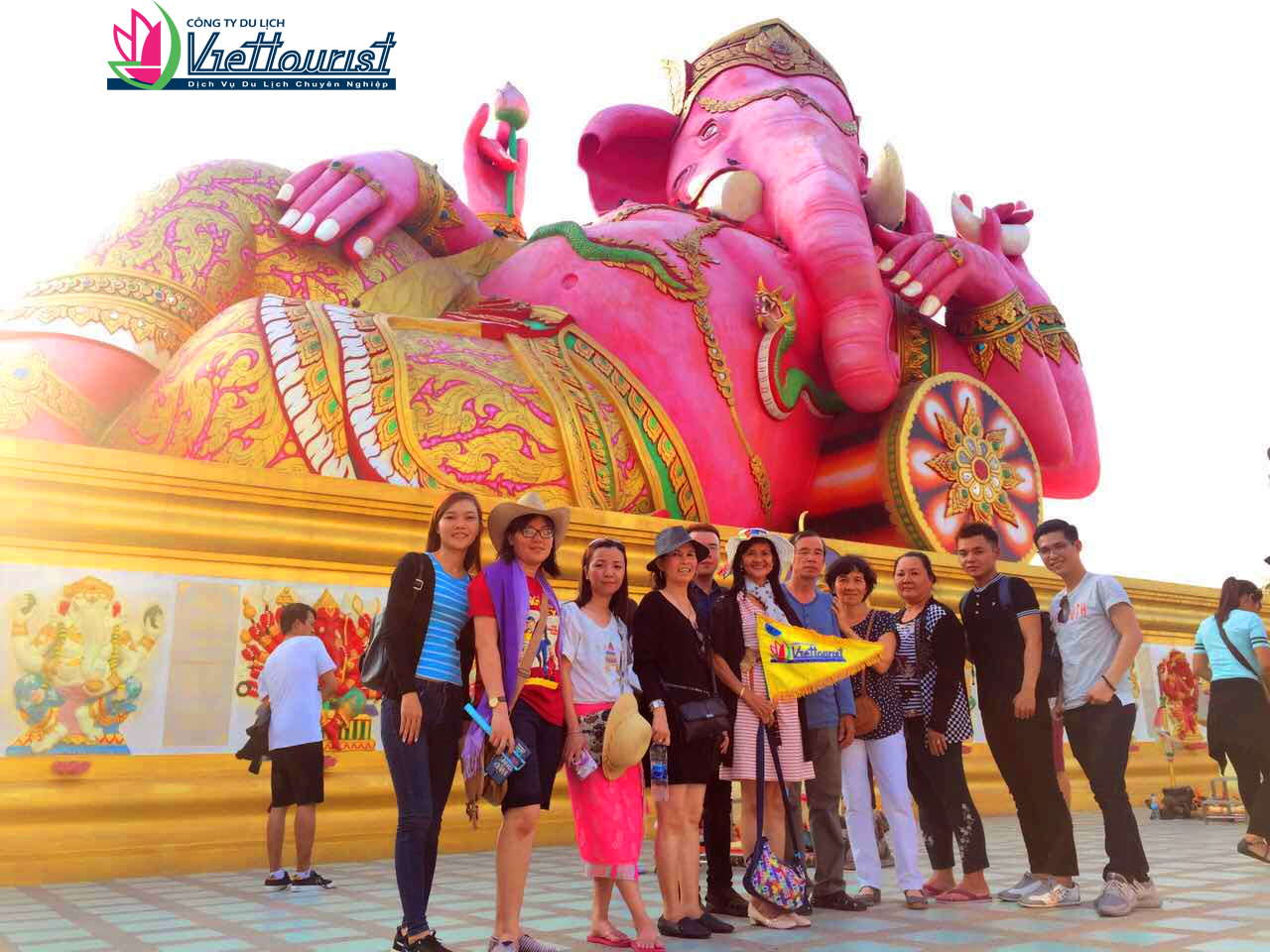 Bốn truyền thuyết về vị thần Ganesha