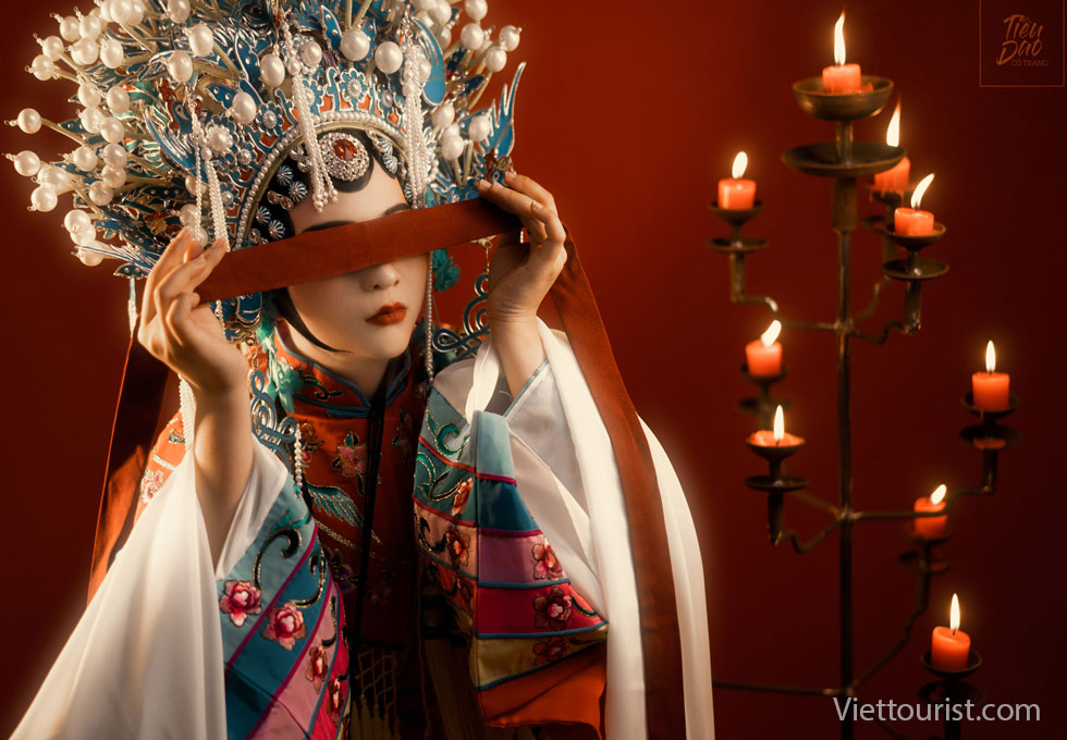 Tứ Đại Cổ Điển Hý Kịch Trung Quốc – Di sản nghệ thuật sân khấu kinh điển