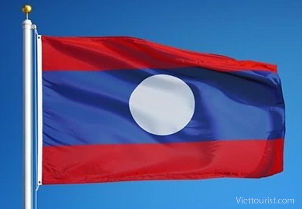 Lào chuẩn bị diễu binh kỷ niệm 50 năm Quốc khánh (2/12/1975 – 2/12/2025)