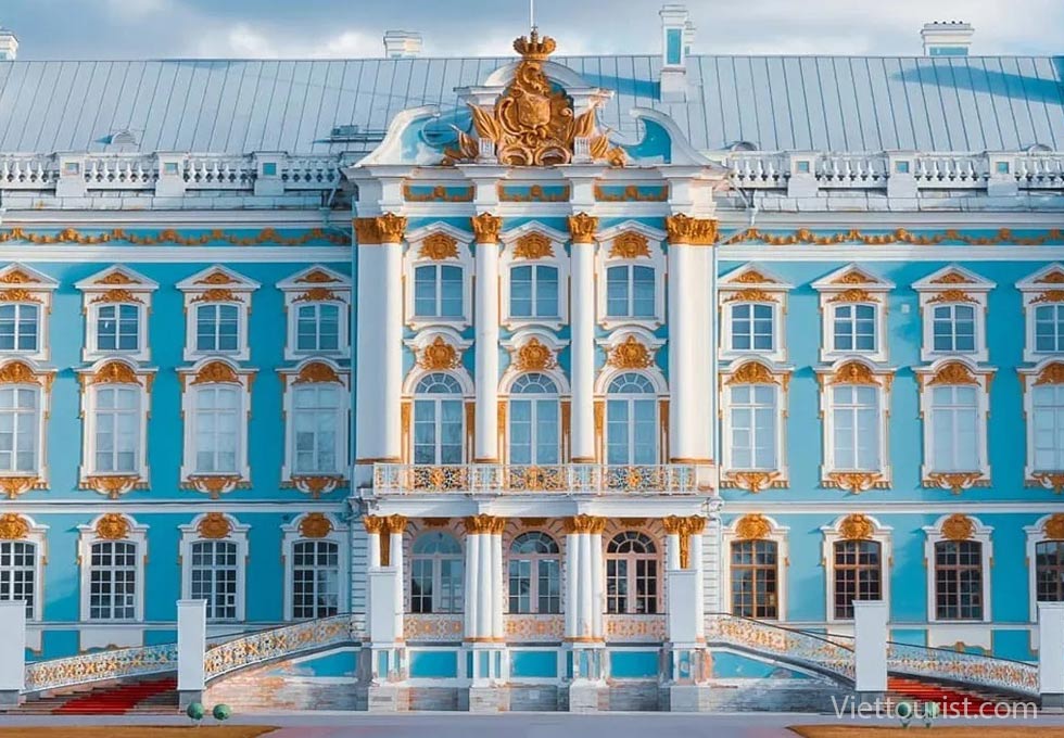 THẾ NÀO LÀ CUNG ĐIỆN MÙA ĐÔNG VÀ CUNG ĐIỆN MÙA HÈ?