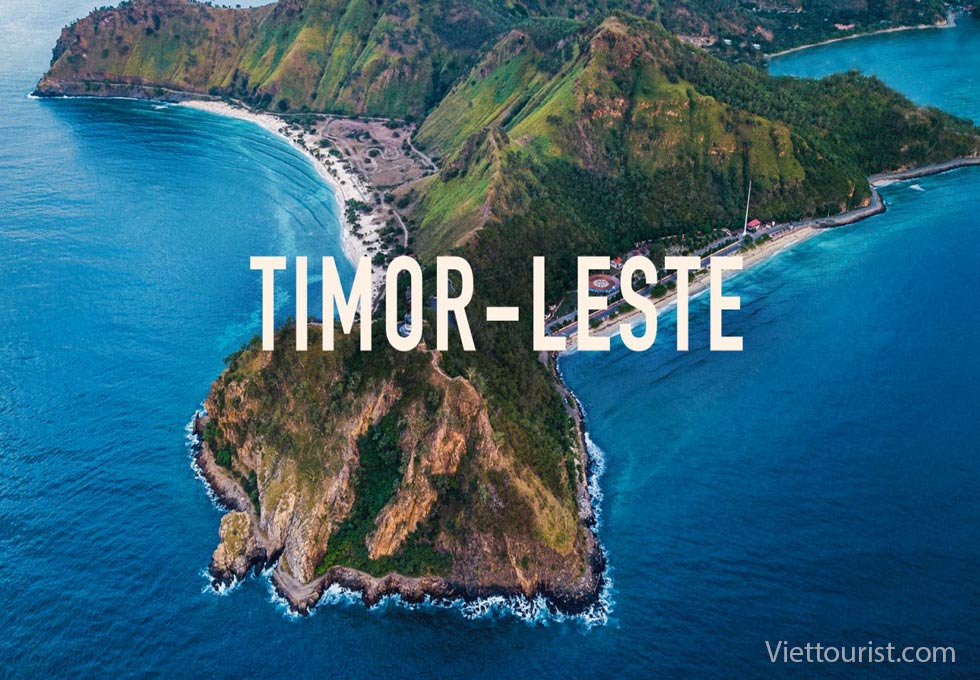 CHÚC MỪNG ĐÔNG TIMOR TRỞ THÀNH THÀNH VIÊN THỨ 11 CỦA ASEAN