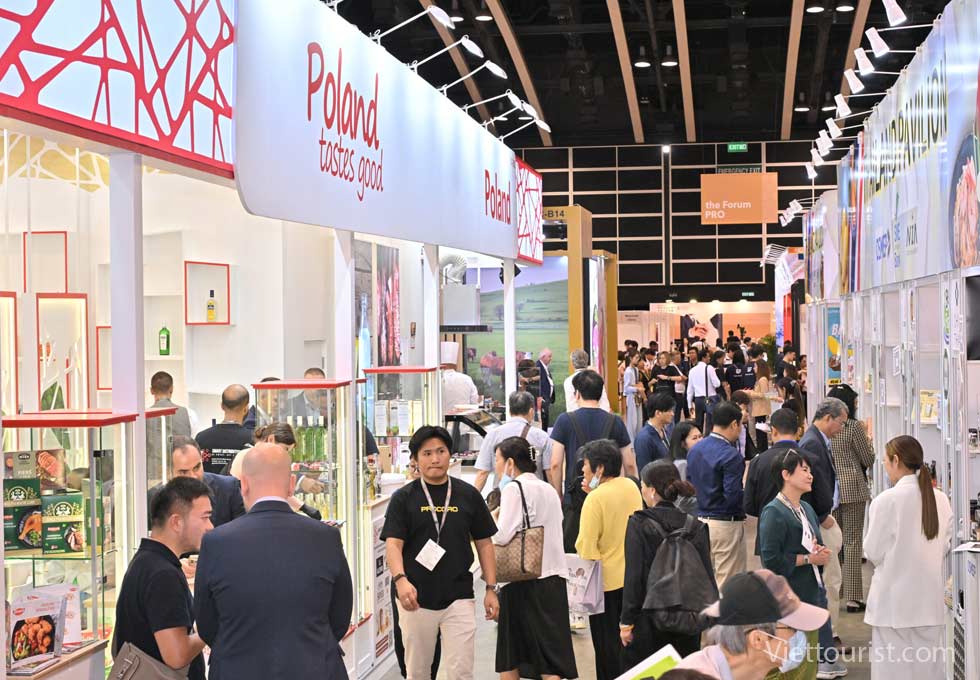 Chuẩn Bị Gì Cho Hội Chợ HKTDC 2026