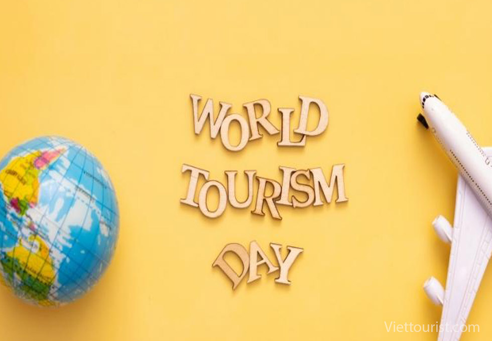 Ngày Du lịch Thế giới – Hành trình kết nối toàn cầu