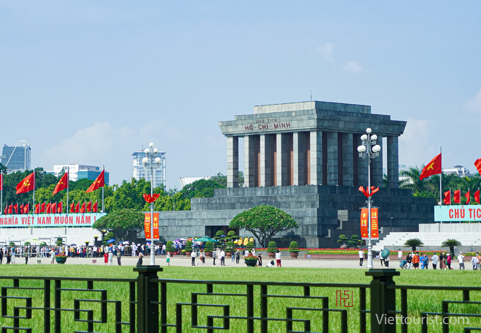 Khám phá các địa danh nổi tiếng xuất hiện trên tờ tiền Việt Nam