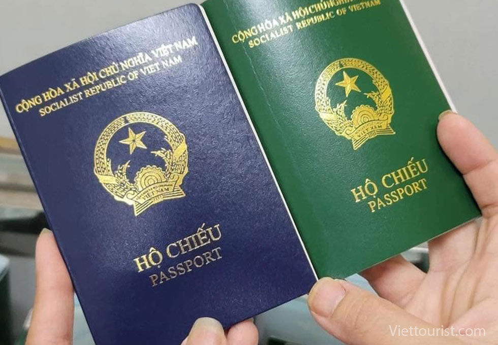Hộ chiếu Việt Nam được miễn visa những nước nào - Danh sách cập nhật dành cho du khách
