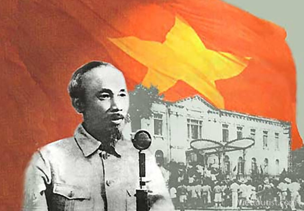 Kỷ Niệm Ngày Toàn Quốc Kháng Chiến 19/12 - Nhìn Lại Trang Sử Hào Hùng của Dân Tộc Việt Nam