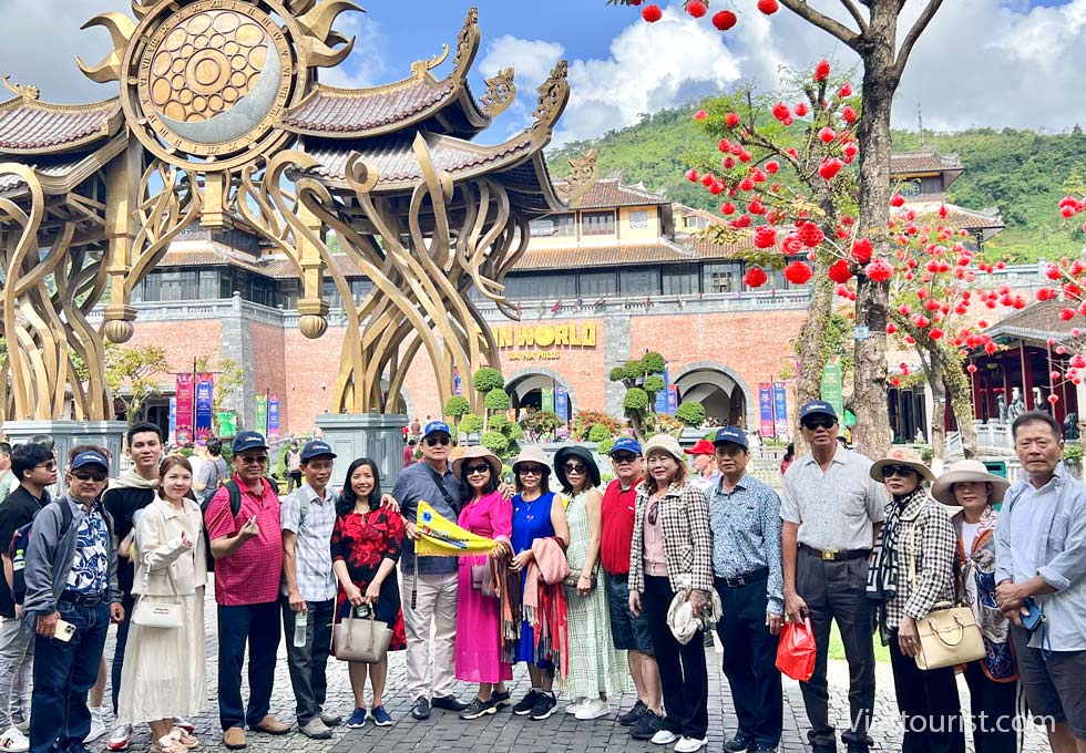 Điểm Danh Top Tour Bay Trọn Gói Dịp Lễ 2/9 Tại Viettourist