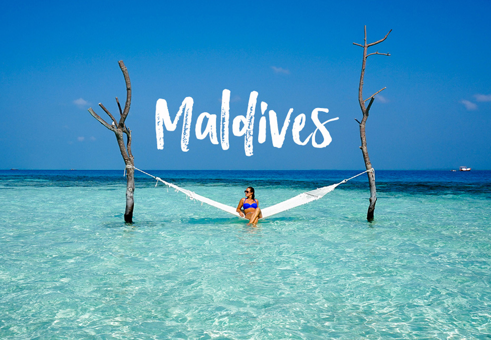 Tour du lịch SRILANKA - MADIVES - Khám phá 2 quốc đảo vùng Nam Á 6Ngày 6Đêm