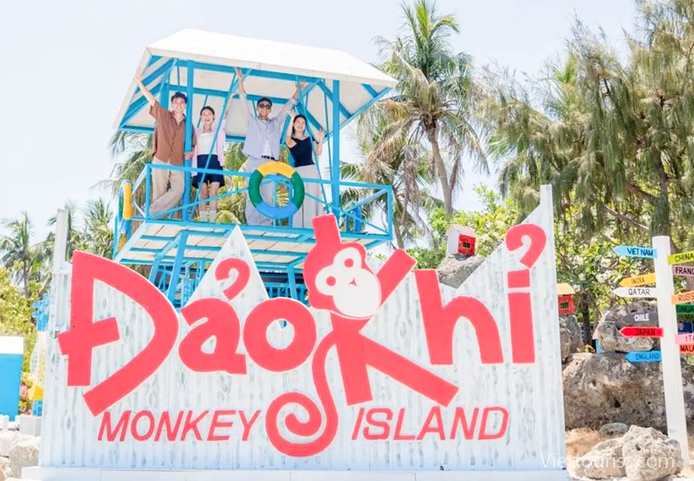 TOUR LỄ 2/9 | KHÁM PHÁ NHA TRANG - PHIÊU LƯU ĐẢO KHỈ VINPEARL HARBOUR 4N3Đ