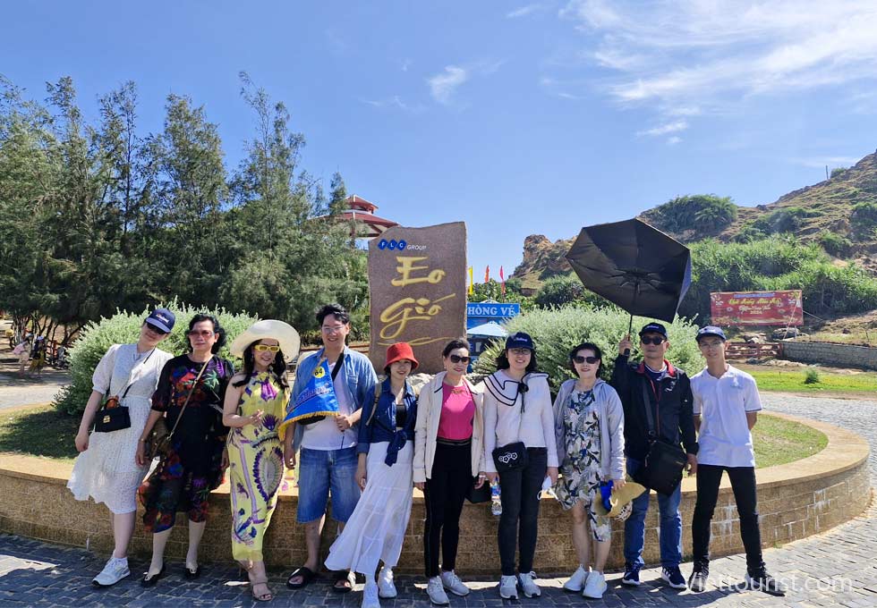 Bản Hòa Ca Biển Khơi Và Đại Ngàn: Tour Phú Yên – Quy Nhơn – Tây Nguyên