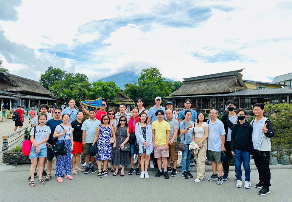 TOP TOUR DU LỊCH MÙA HÈ ĐANG ĐƯỢC KHÁCH VIỆT CHỌN NHIỀU NHẤT 2026