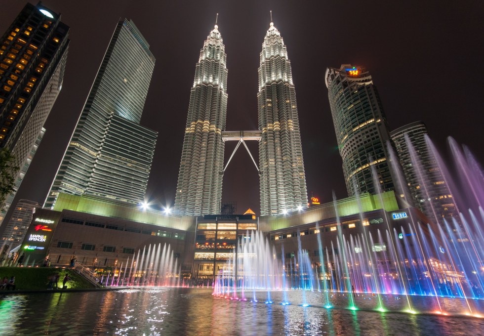 Tour Tết Dương Lịch 2027 | Malaysia Singapore 5N4Đ