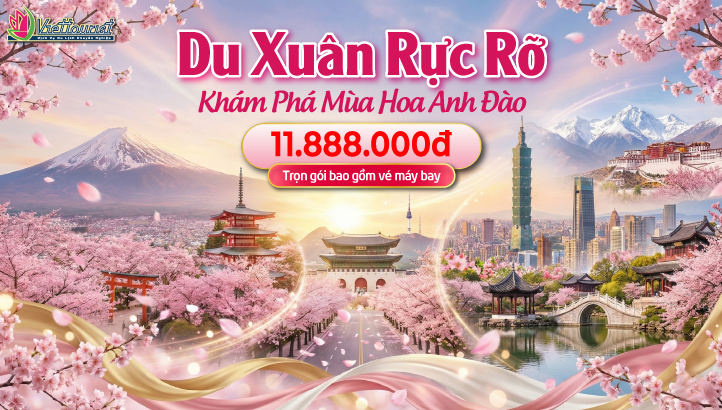 du lich he trong nuoc