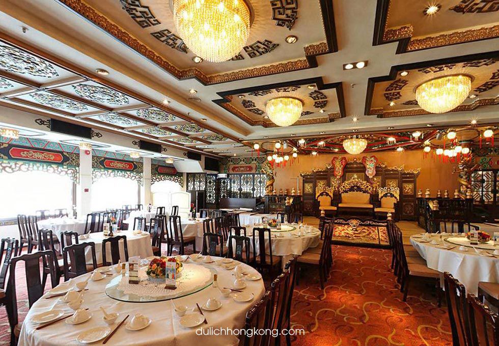 Du lịch Hồng Kông Quảng Châu Thẩm Quyến