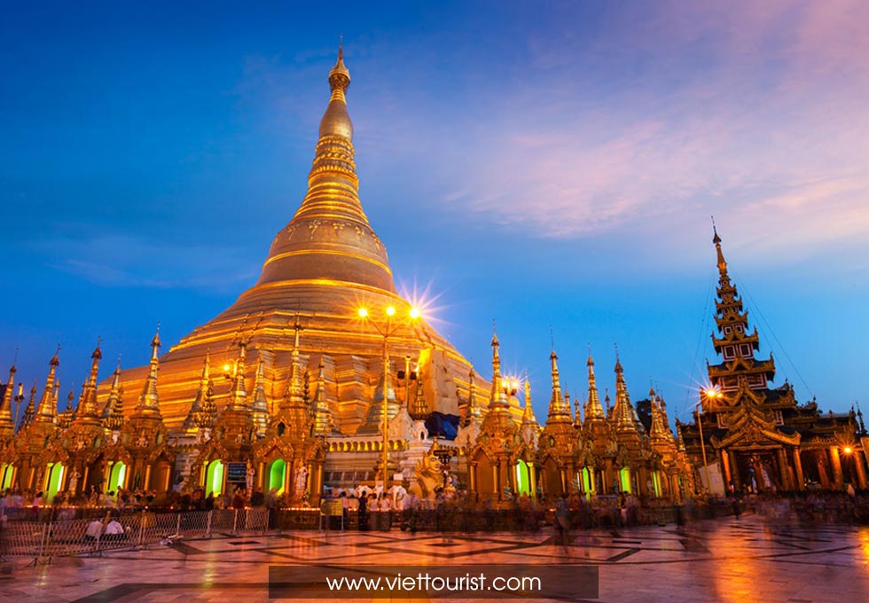 chua-vang-Shwedagon-myanmar