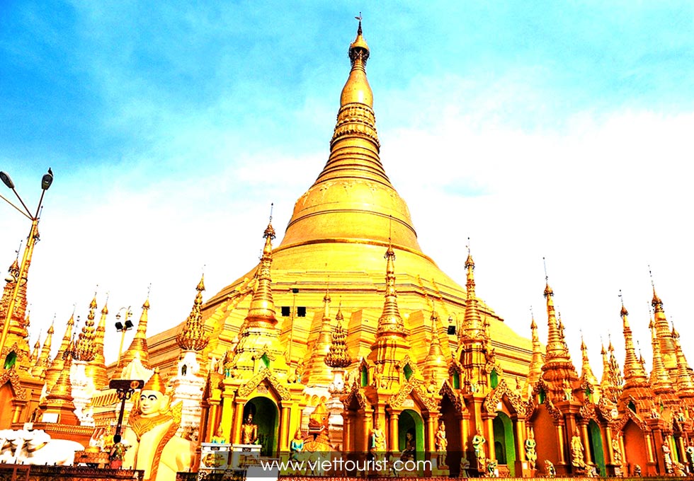 chua-vang-Shwedagon-myanmar