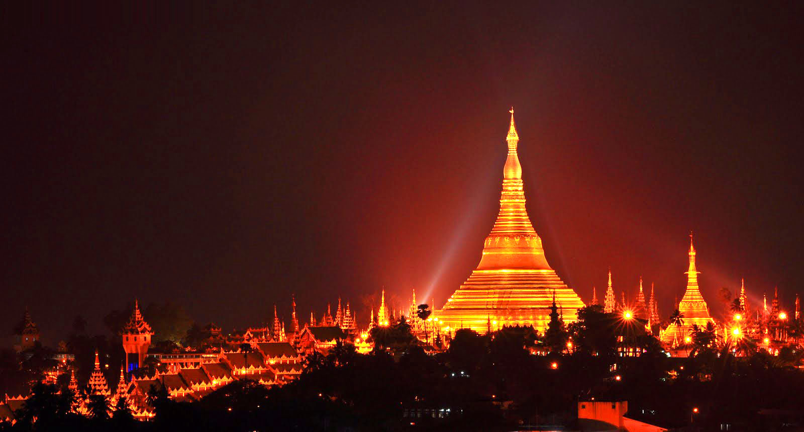 du lịch Myanmar